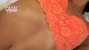 Mom Leaves Me Alone With Handsome Cousin For Sexy Fun