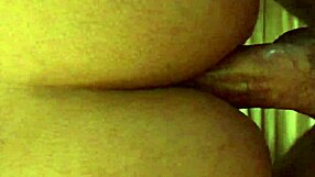 Real Homemade Sex with Hubby: Fucks My Ass, Cums in Mouth in 4K