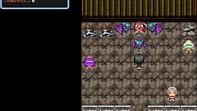 Girl Pays Debt To Pervert To Avoid Becoming Prostitute In Bounty Hunter License