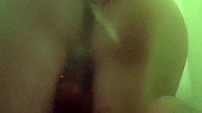 Big ass with my strapon for hardcore fucking