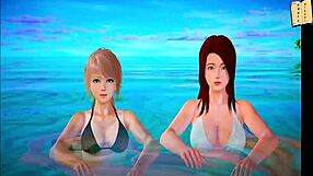 my new family explores cartoon adventures in 3d