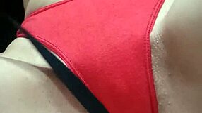 I was playing with a tape and oops