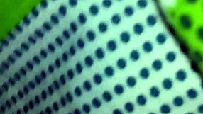 Vietnamese teen 18+ shows off stunning chest in part 2