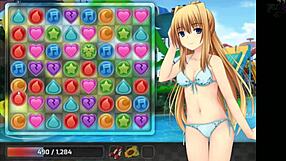 huniepop uncensored part 5, milf babe dating game?
