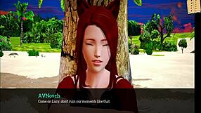 My new family 288 cartoon series episode