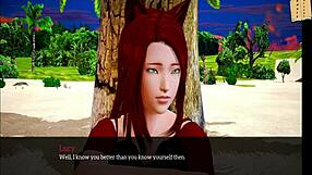 My new family 288 cartoon series episode