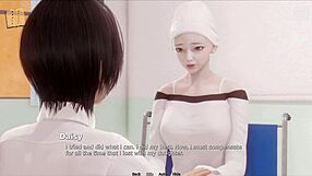 my bully turns into my lover in this game