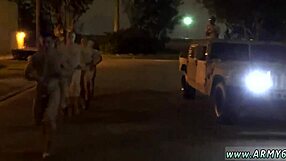 Army Nude Men Photo Gay The Hazing The Showering And The Fucking