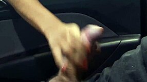 hey, check this risky public masturbation by a gorgeous woman