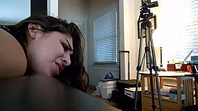 First Time Butt Play Anal Sex Latina