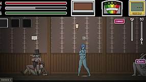 INTENSE HANDJOB AND ORAL IN LUSTFUL SPIRIT HUNT GALLERY!