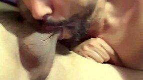 Mexican amateurs giving passion in this gay scene