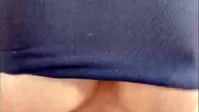 Anal and Vaginal Sounds