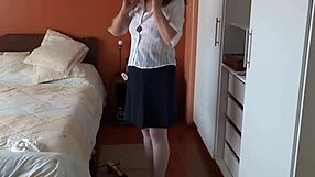 Cuckold Husband With Best Friend!