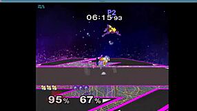 Huge Amazonian Dominatrix Dominates Powerless Furry In Femdom Scene