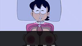 Is Dickmon Part 2 The Hottest Cartoon MILF Adventure?