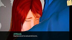 my new family explores cartoon adventures in 3d