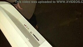 Cracky and the TV Reality Show with Mature Amateurs