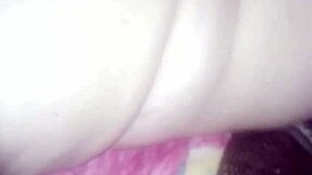 milf wife licks ass and pussy in muff diving slut action