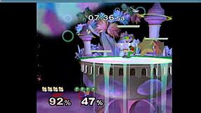 Huge Amazonian Dominatrix Dominates Powerless Furry In Femdom Scene