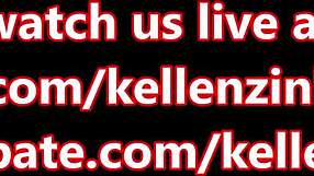 foda meu cu - casal amador completo no red