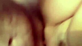 Mandeezy On Top Cum Licking Pussy