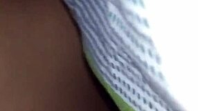 Vietnamese teen 18+ shows off stunning chest in part 2