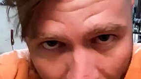 Mandeezy On Top Cum Licking Pussy