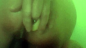 Big ass with my strapon for hardcore fucking