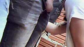 I Sucked The Nerd's Tiny Dick For Math Help, Now My Professor Wants The Same