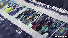 Black Teen 18+ Gal Getting A Hard Dick Down From The Lp Officer As He Slams Her Cootie From Behind?