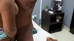 I Find My Stepsister Masturbating!