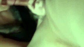 b just wanted to play with and suck her man's cock, right?