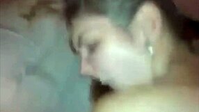 Buztanut Com - Amateur Couple Ignites Bed With Horny Homemade Passion