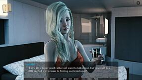 Tales From The Unending Void 76