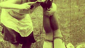 dark lantern entertainment unveils vintage porn from a century ago