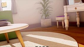 my bully turns into my lover in this game