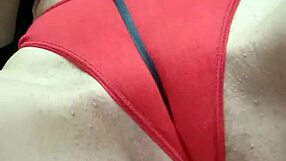 I was playing with a tape and oops