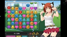 huniepop uncensored part 5, milf babe dating game?