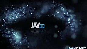 Asian Gangbang Compilation