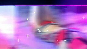 i bend over for a homemade session, my big round butt highlighted in pov.