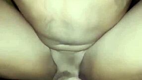 Fui pintar a casa do meu amigo e fiz ele chupar