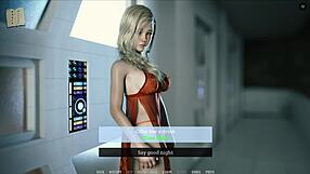 Tales From The Unending Void 76