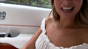 British Step Daughter Grounded For Being Horny - Lily Phillips - Family Therapy - Alex Adams