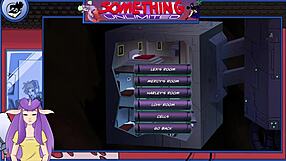 Hey, cek Something Unlimited Part 135 kontol gede liar sama blonde seksi