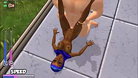 Bonetown Vacation Se 1 Ep 11 Bone Voyage Bonetown