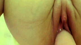 Fuck My Pussy! Amazing Penetration POV with Mysteriouskathy