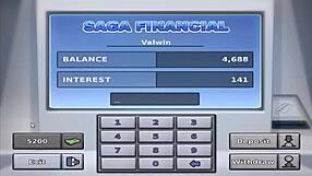 Summer Time Saga Unc Part 28 - Jenny Ending So Far