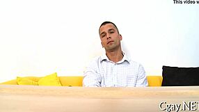 Sexy homosexual twink porn