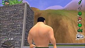 Bonetown Vacation Se 1 Ep 11 Bone Voyage Bonetown